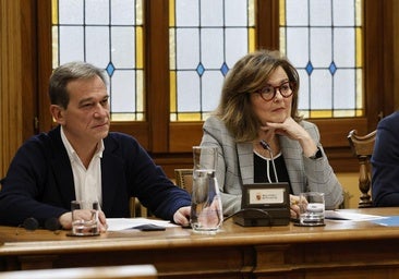 Vox arrecia en su guerra contra su grupo de concejales en Palencia