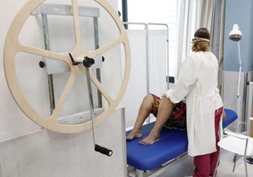 Recursos y litigios perdidos promueven cambios en copagos de algunos casos de dependencia