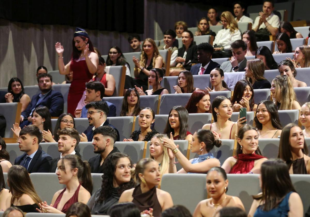Los mejores momentos de la Gala Publicatessen