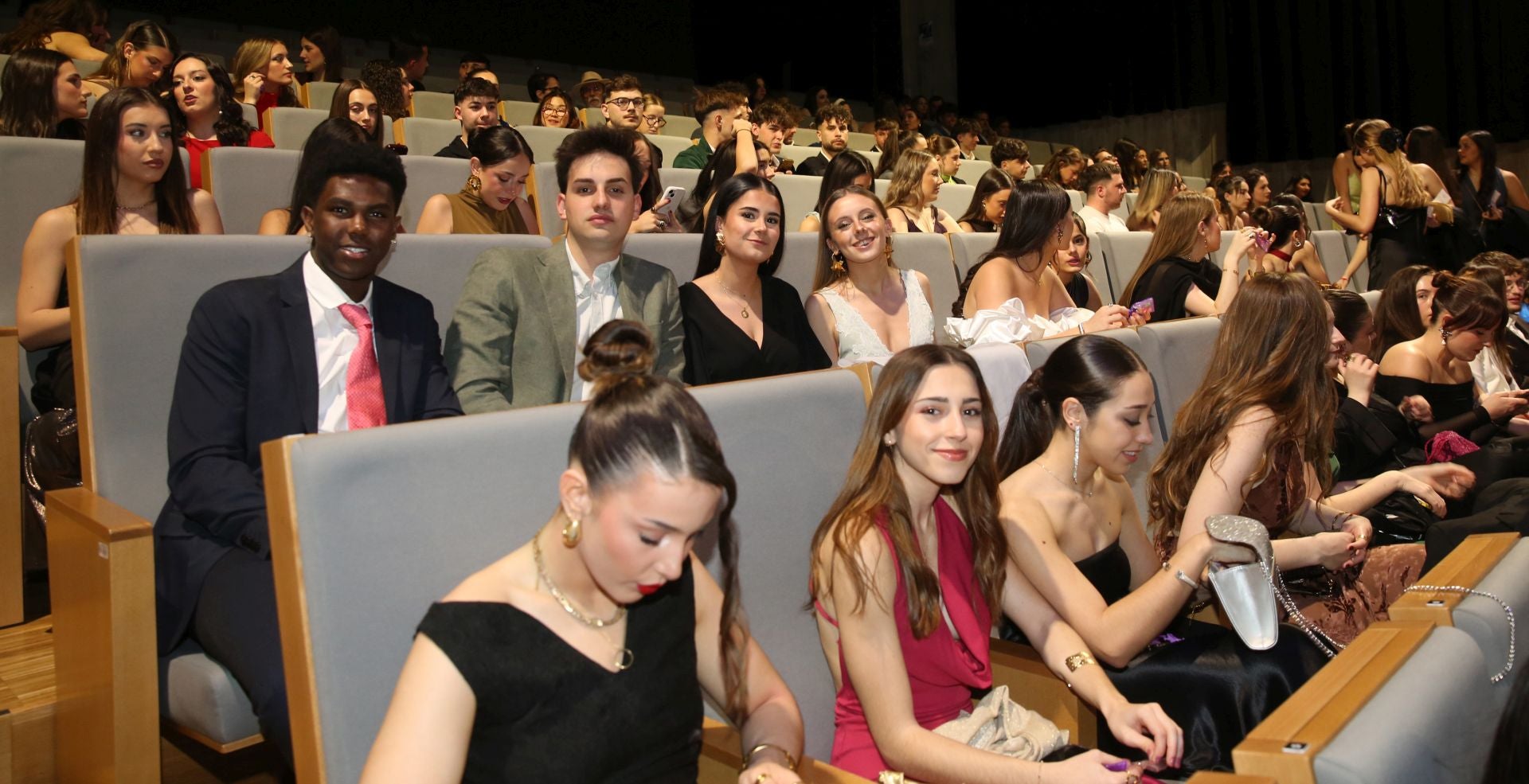 Los mejores momentos de la Gala Publicatessen