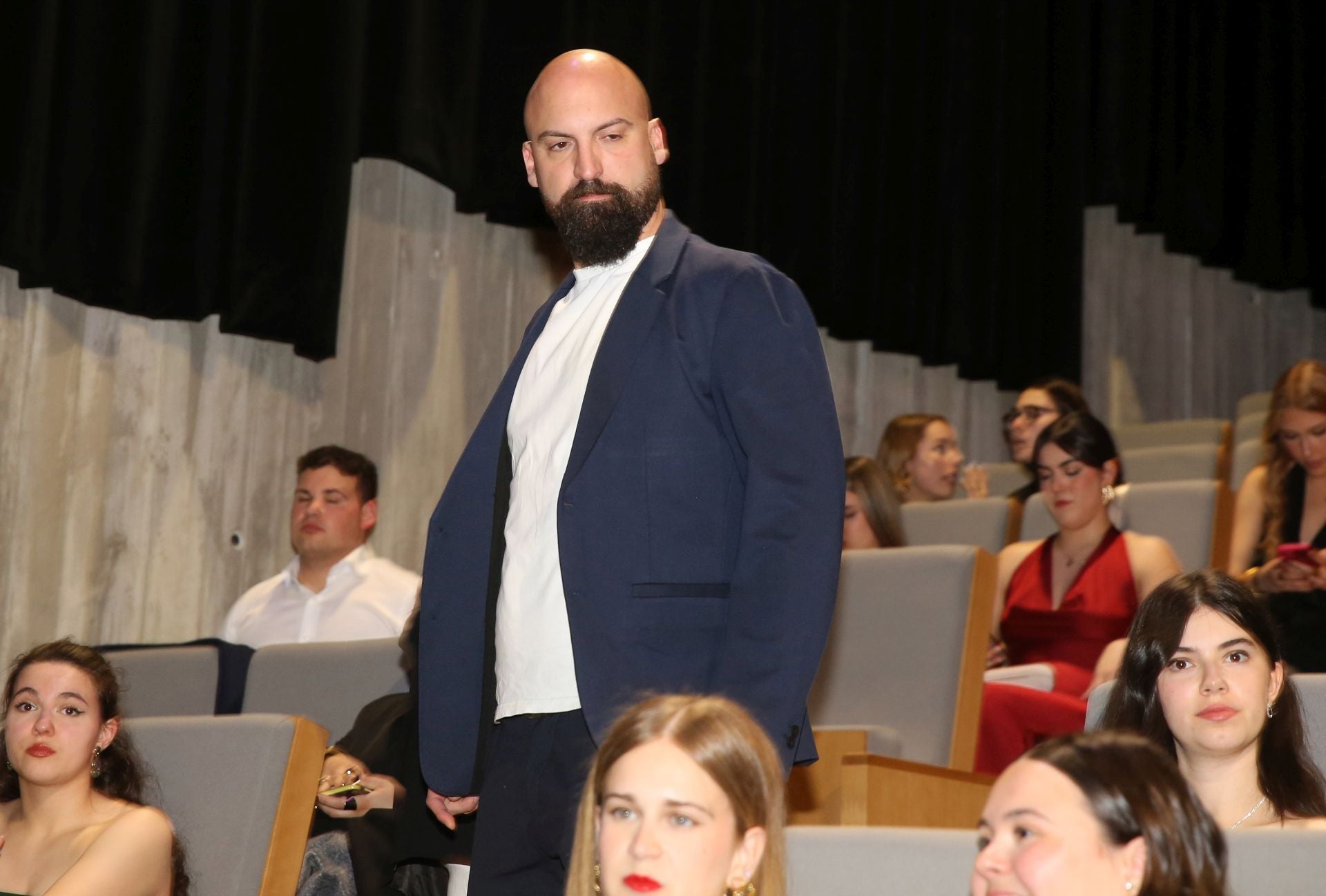 Los mejores momentos de la Gala Publicatessen