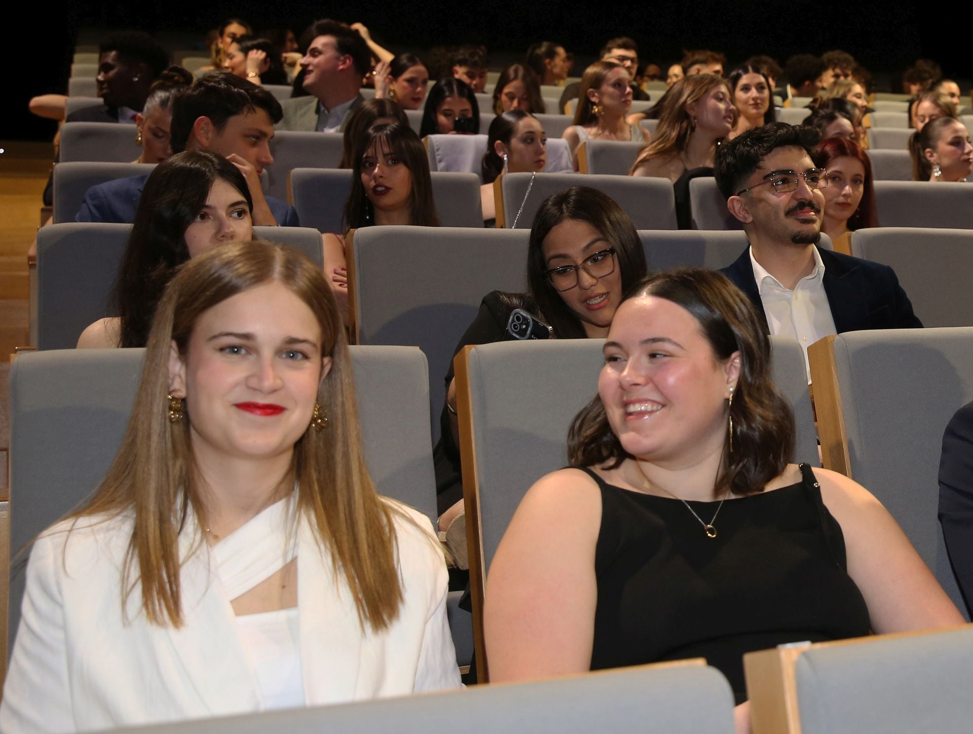 Los mejores momentos de la Gala Publicatessen