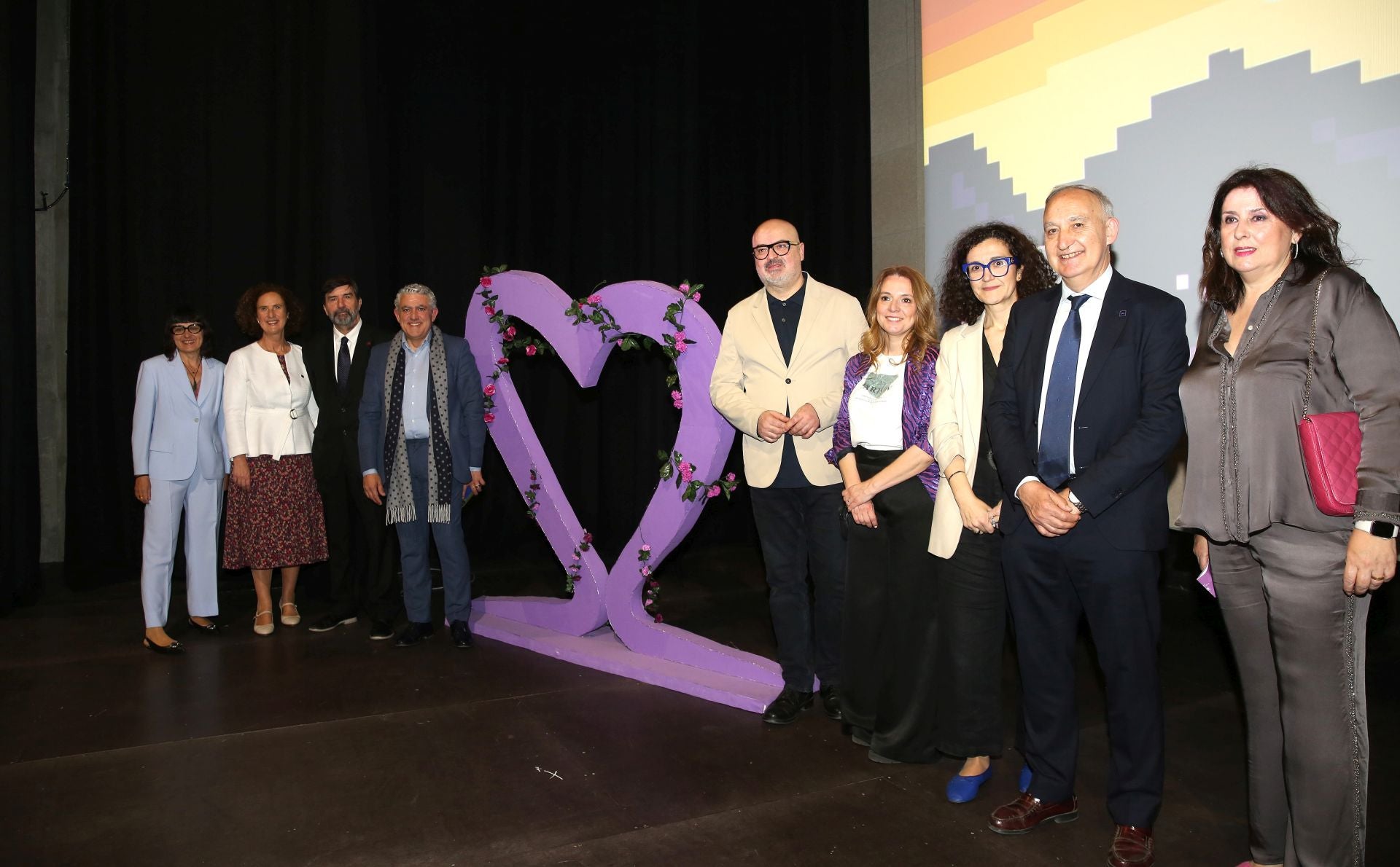 Los mejores momentos de la Gala Publicatessen