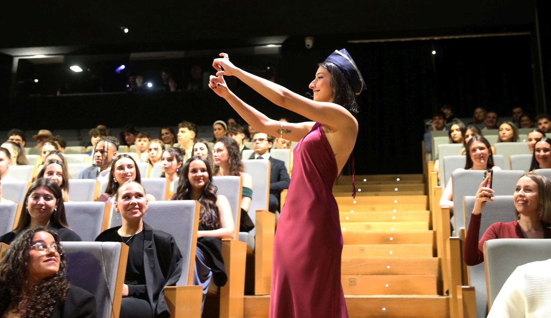 Los mejores momentos de la Gala Publicatessen