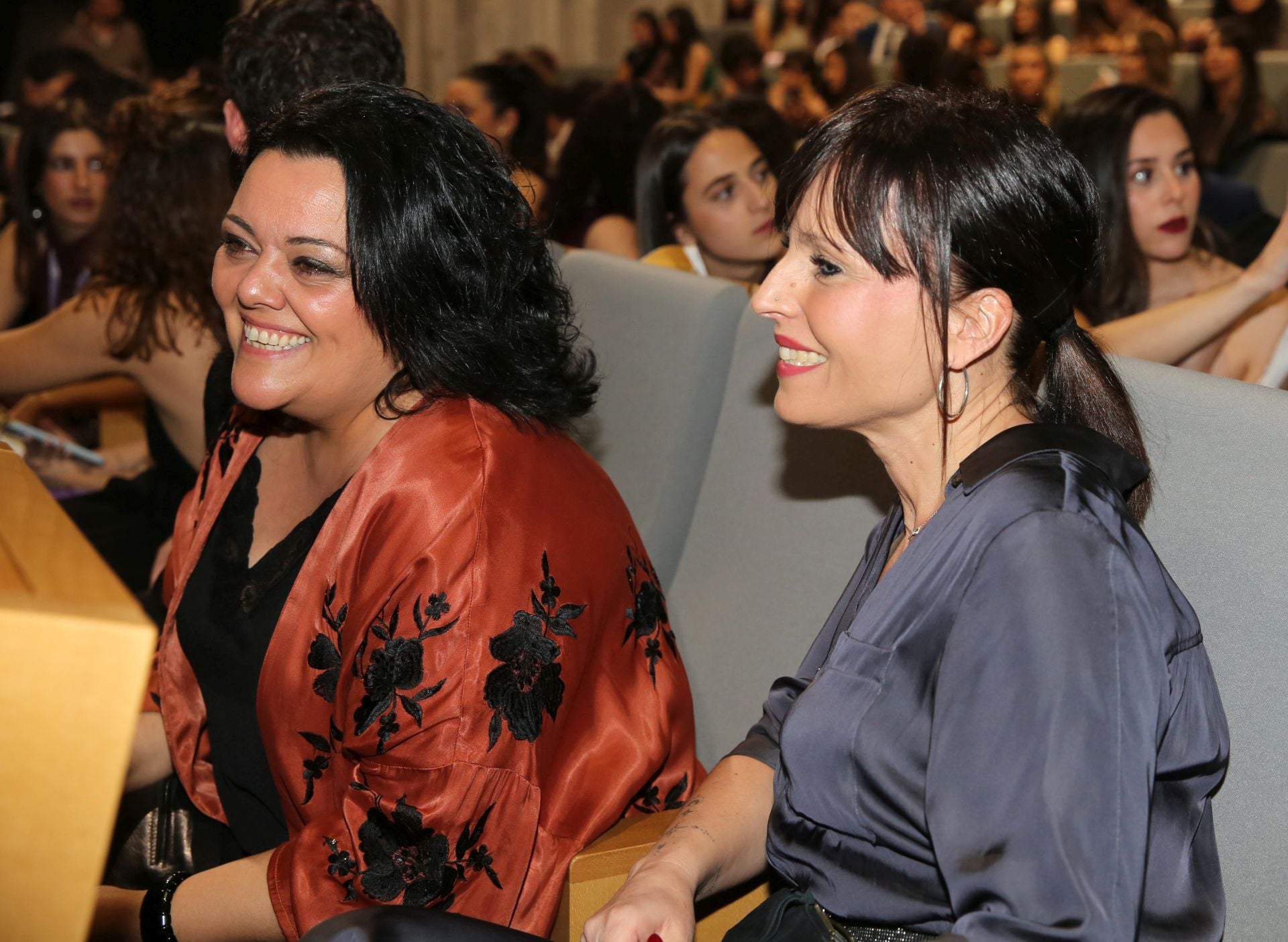 Los mejores momentos de la Gala Publicatessen