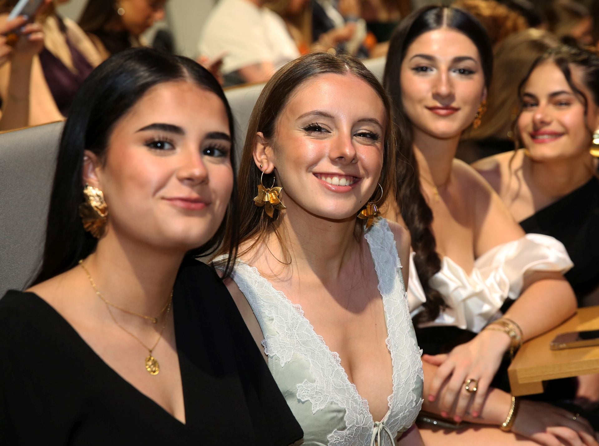 Los mejores momentos de la Gala Publicatessen