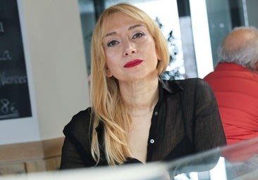 Lola Eiffel: «Cuando pruebas un bocado de 5 Gustos nunca sabes qué te vas a encontrar»