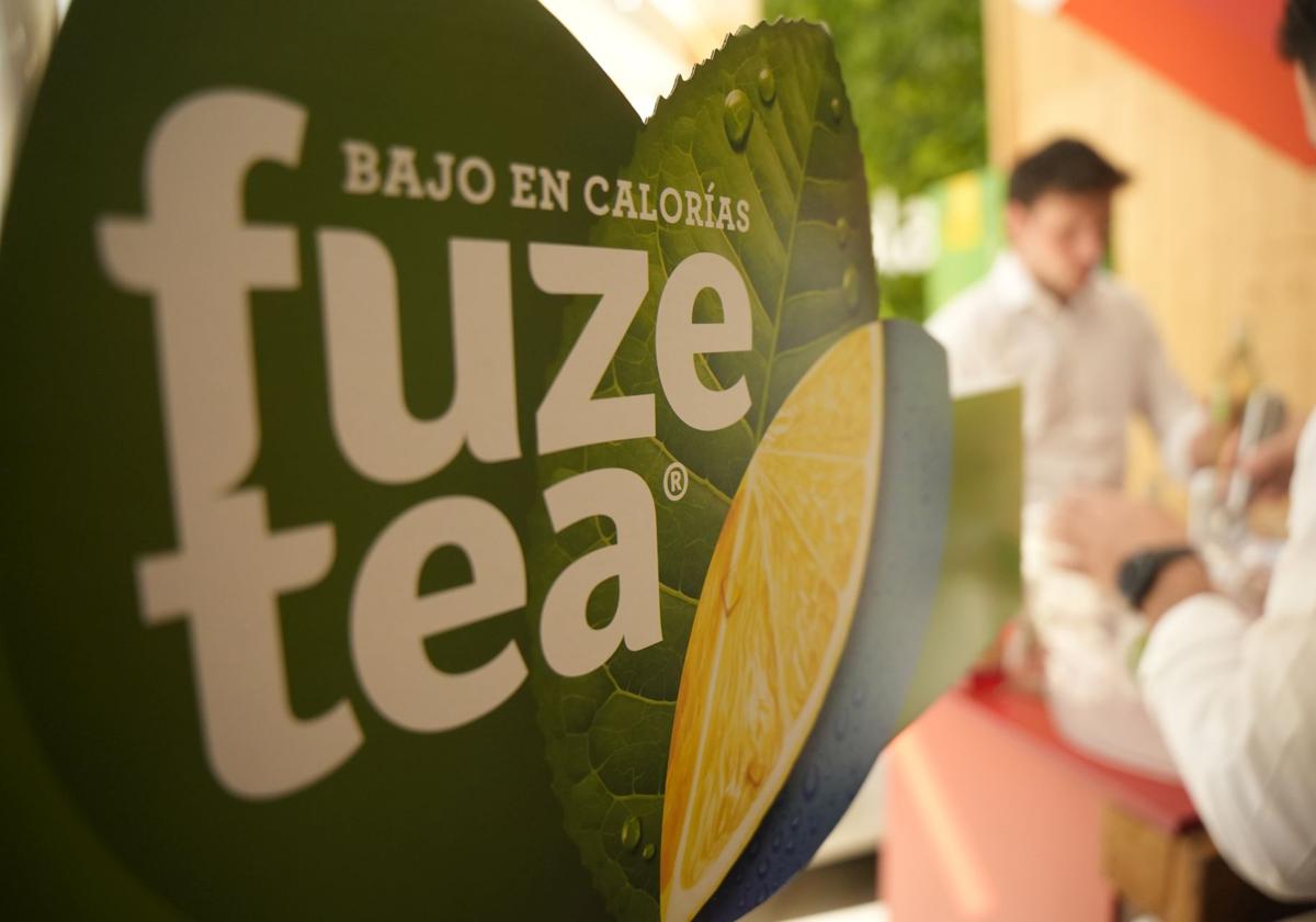 La categoría de Té 'Ready-to-Drink' crece en Castilla y León