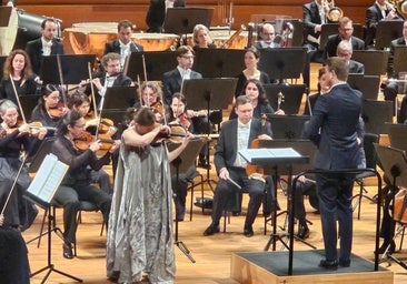 Una orquesta bien trabajada