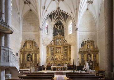 Un viaje al corazón del Renacimiento