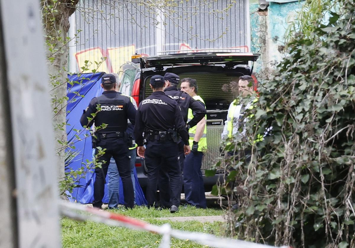 Localizan el cuerpo del menor desaparecido en el río Carrión