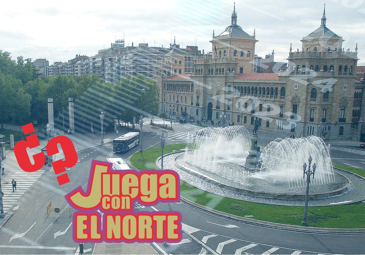 ¿Y esto de cuándo es? Adivina si las siguientes fotos son del siglo XX o del XXI en Valladolid