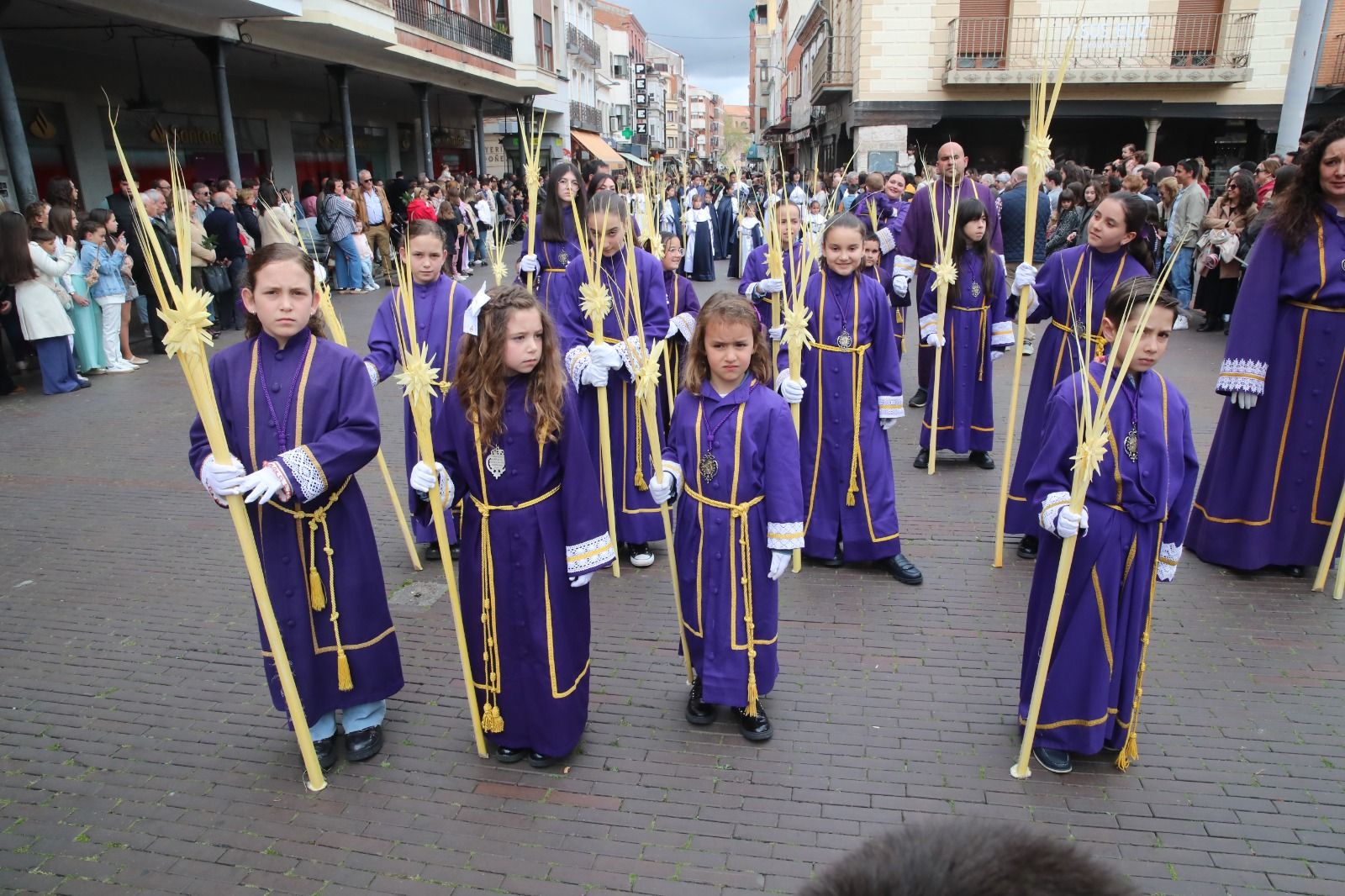 Medina del Campo