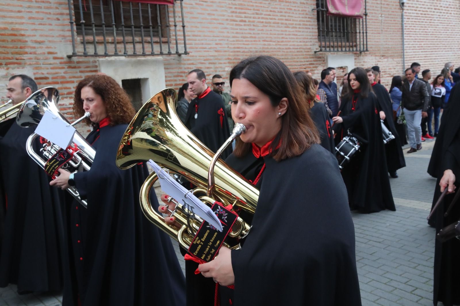 Medina del Campo