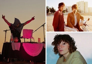 Palencia Sonora agota todas las entradas y anuncia los artistas del Escenario UVA