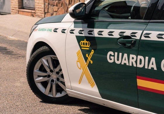 A disposición judicial por huir y no socorrer al otro conductor tras un accidente