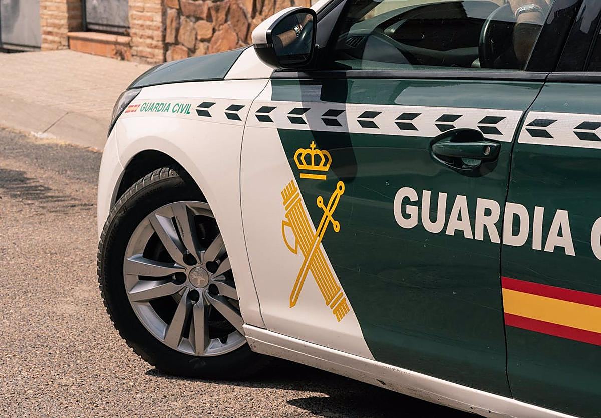 A disposición judicial por huir y no socorrer al otro conductor tras un accidente