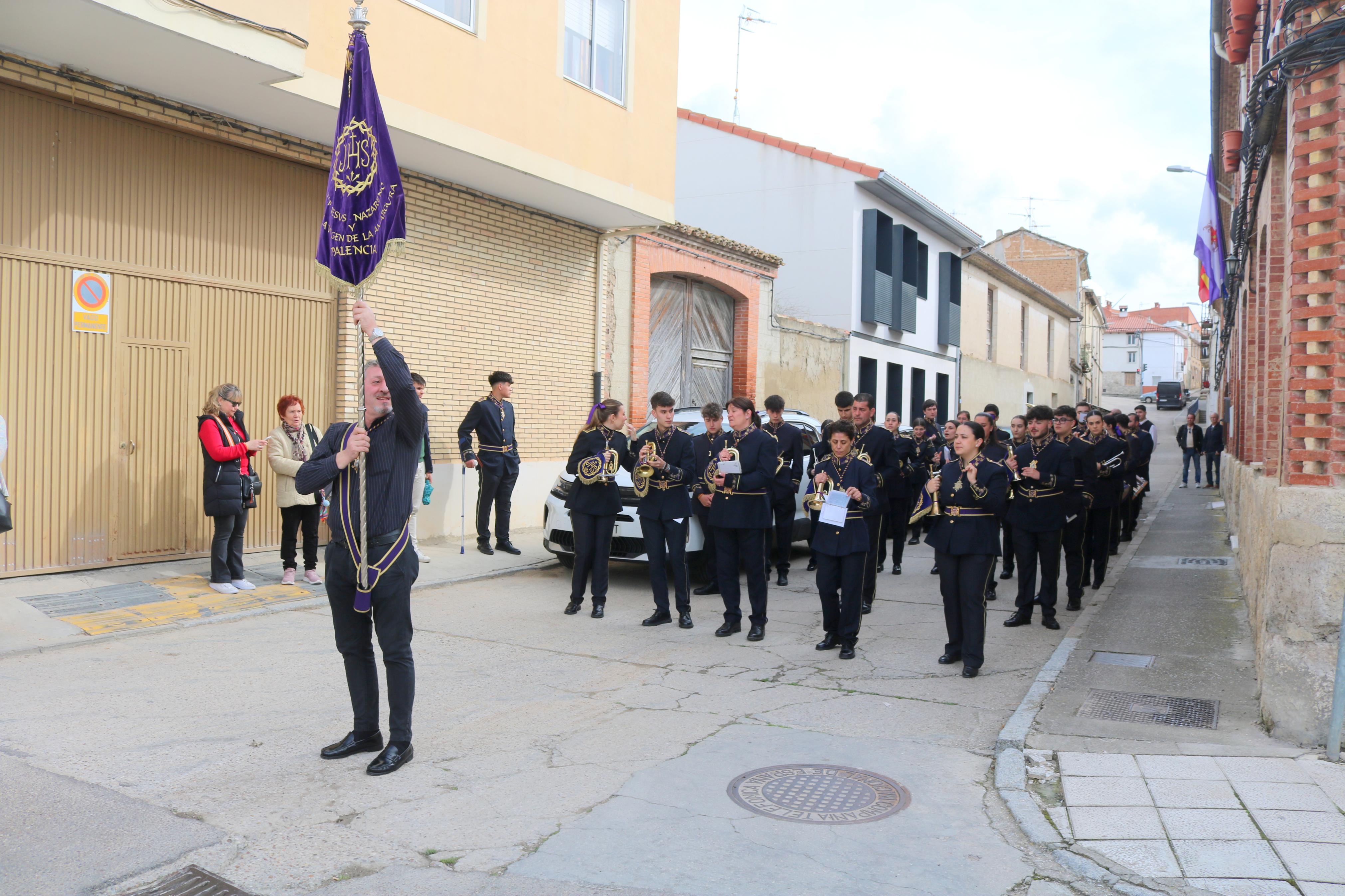 XVII Pórtico Musical de la Semana Santa Baltanasiega