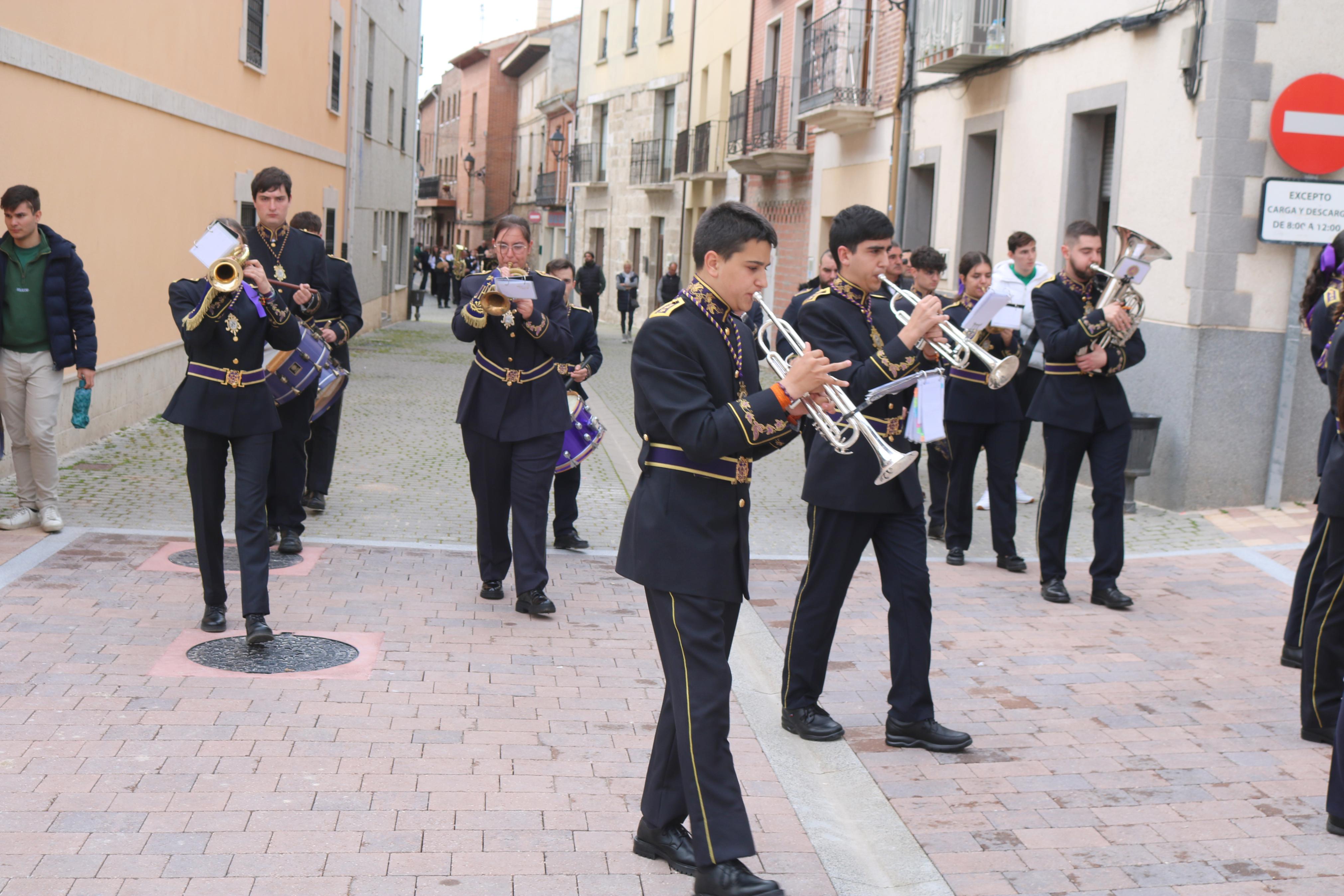 XVII Pórtico Musical de la Semana Santa Baltanasiega