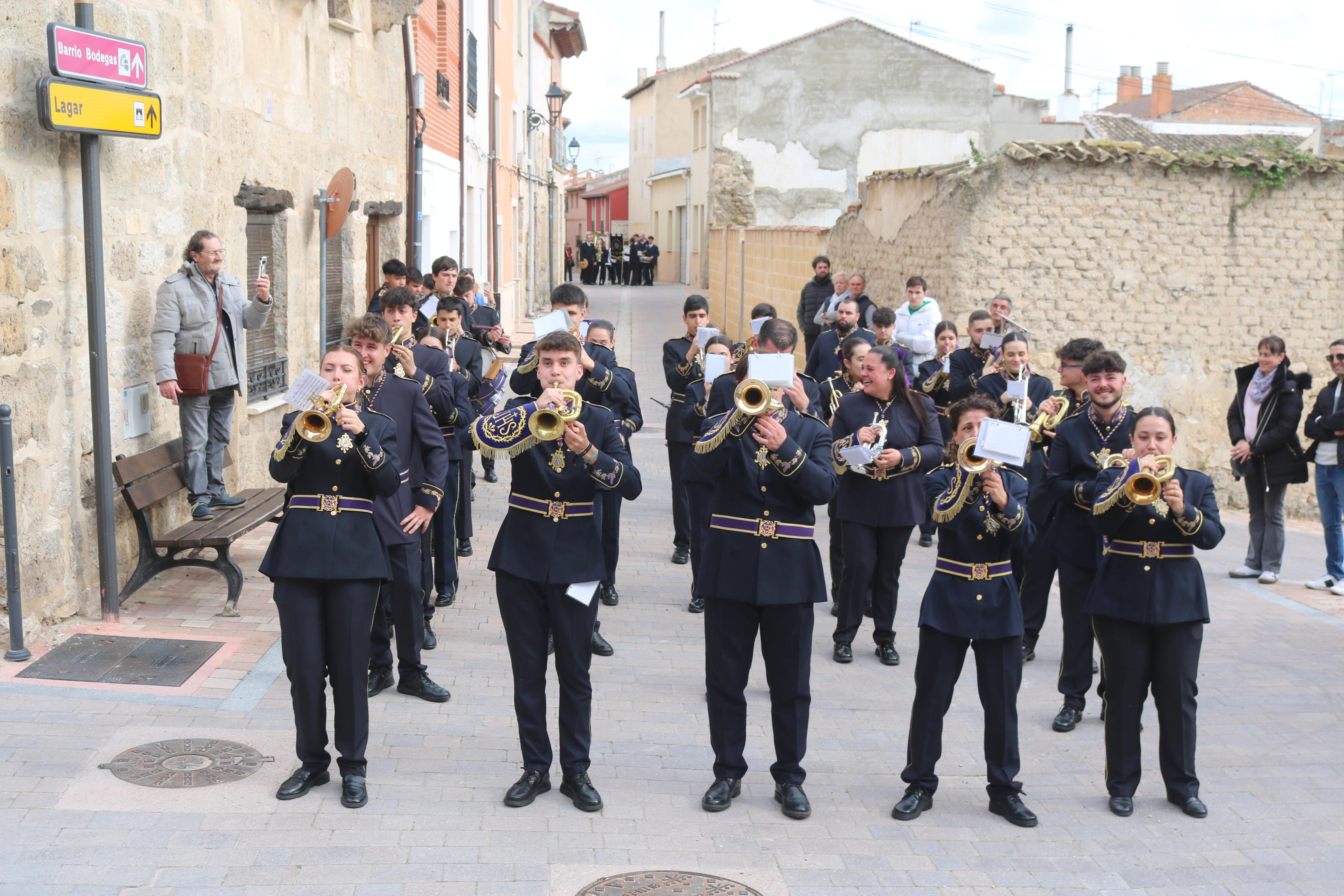 XVII Pórtico Musical de la Semana Santa Baltanasiega