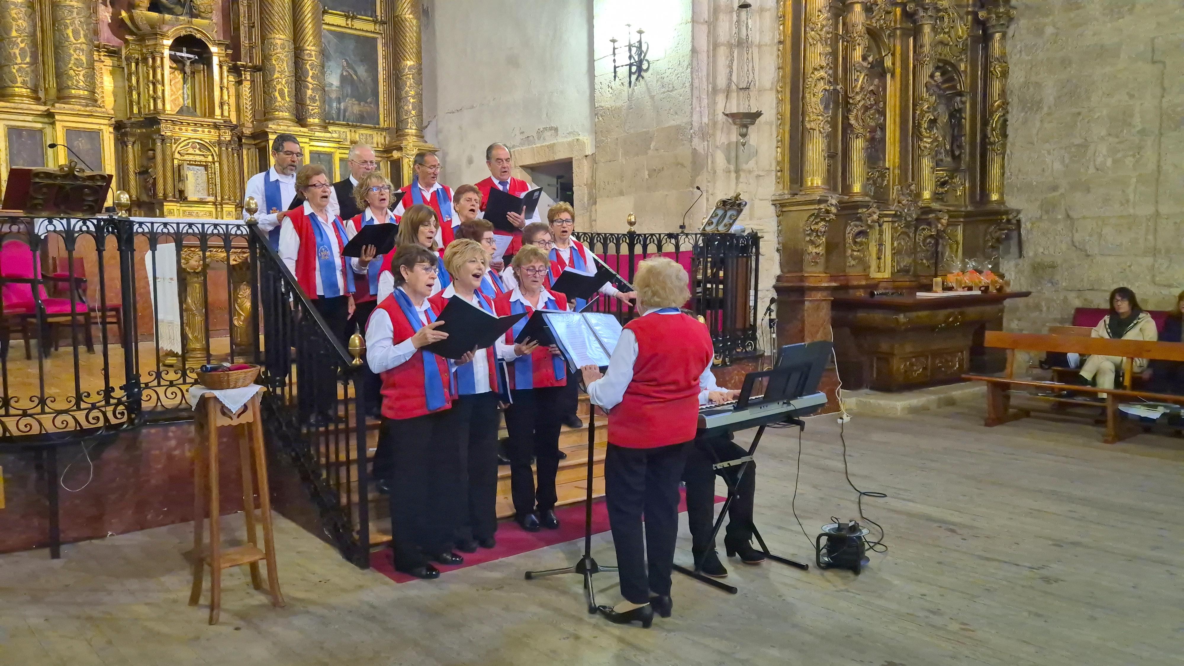 XVII Pórtico Musical de la Semana Santa Baltanasiega