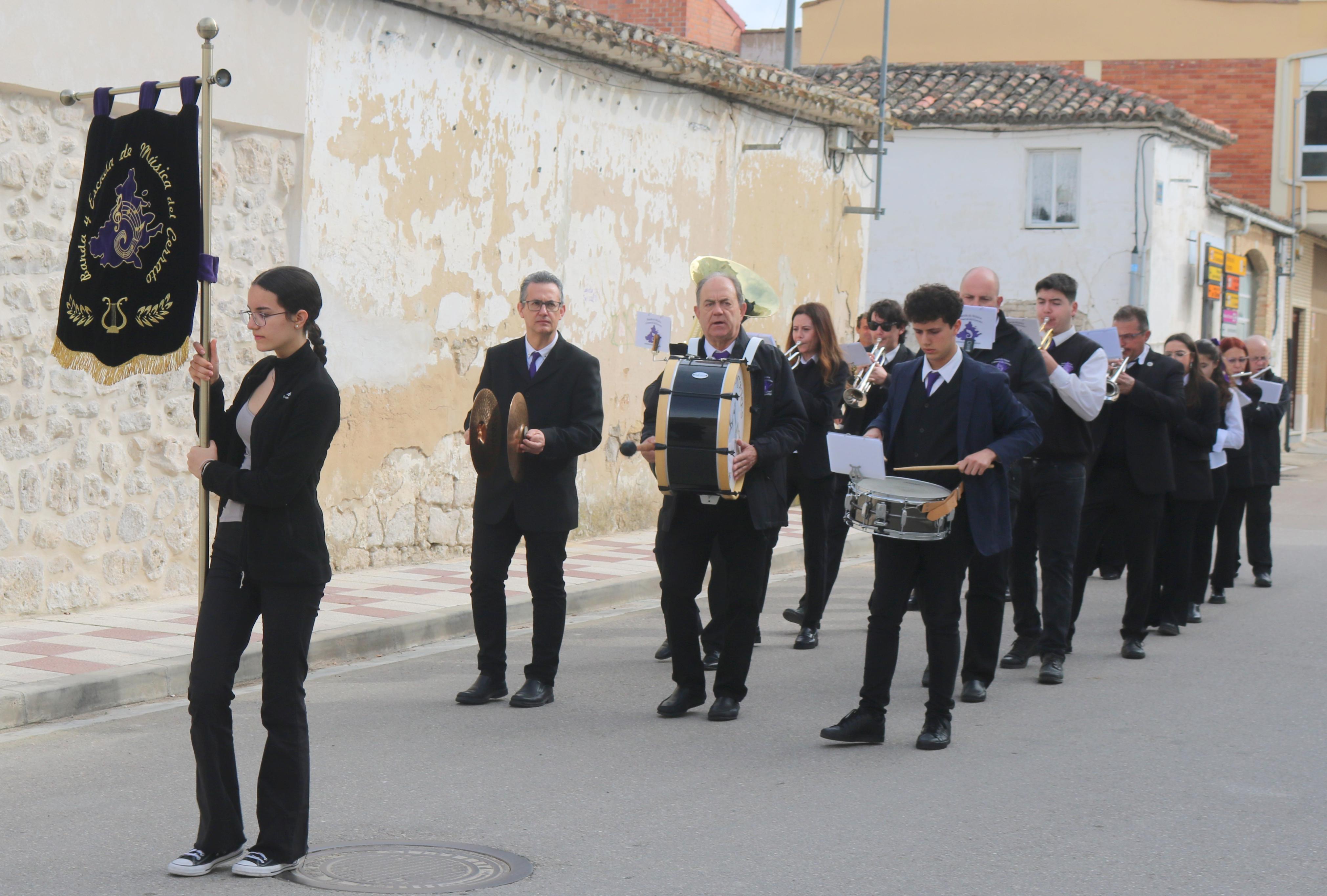 XVII Pórtico Musical de la Semana Santa Baltanasiega