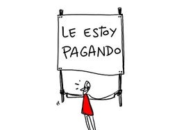 La viñeta de Muskupapi