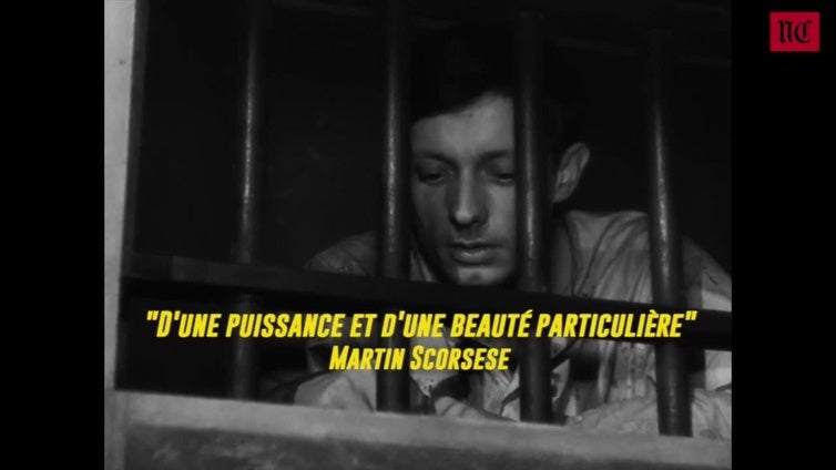 Una Cierta Historia del Cine de Autor | Robert Bresson