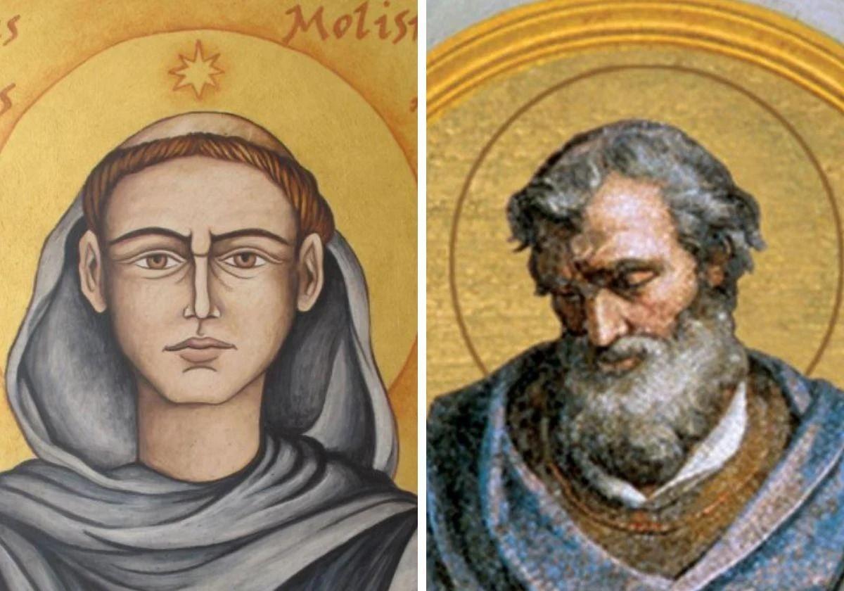 Santoral de hoy, ¿qué santos se celebran hoy jueves 17 de abril de 2025?