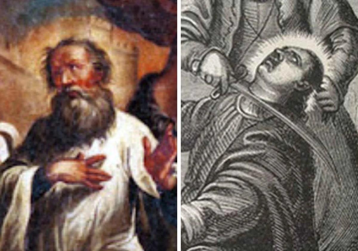 Santoral de hoy, ¿qué santos se celebran hoy viernes 18 de abril de 2025?