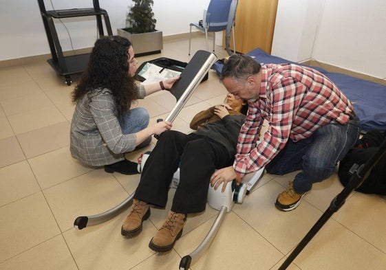El programa A gusto en casa incorpora nuevas tecnologías