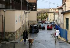 El área con población más estable: San Juan de los Caballeros 
