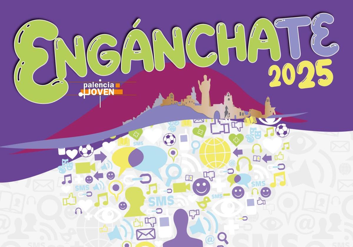 El programa Engánchate ofrece una veintena de actividades para jóvenes entre los 10 y 16 años
