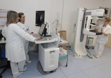 La técnica que 'quema' tumores de mama sin cirugía en mujeres de 80 y 90 años