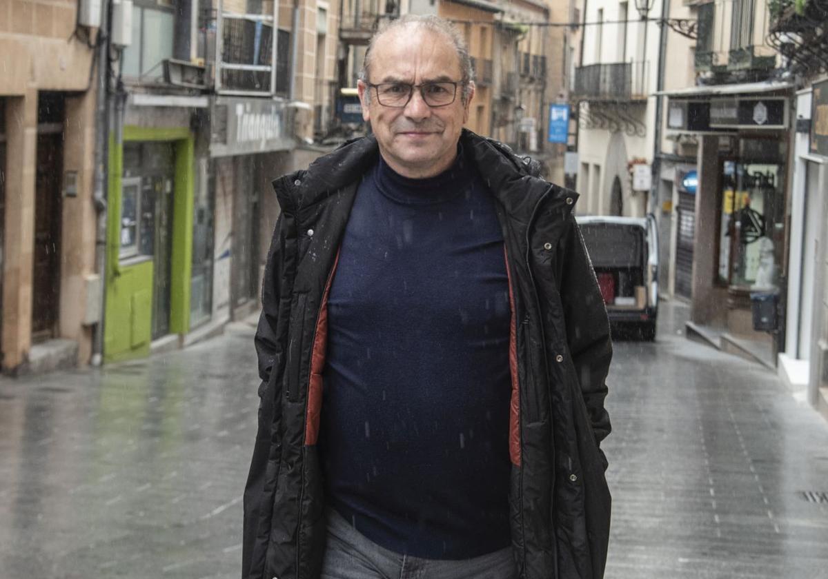 «Las primarias del PSOE han sido totalmente fraudulentas»