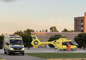 Un fallecido y un herido grave al despeñarse en una ruta de montaña en León