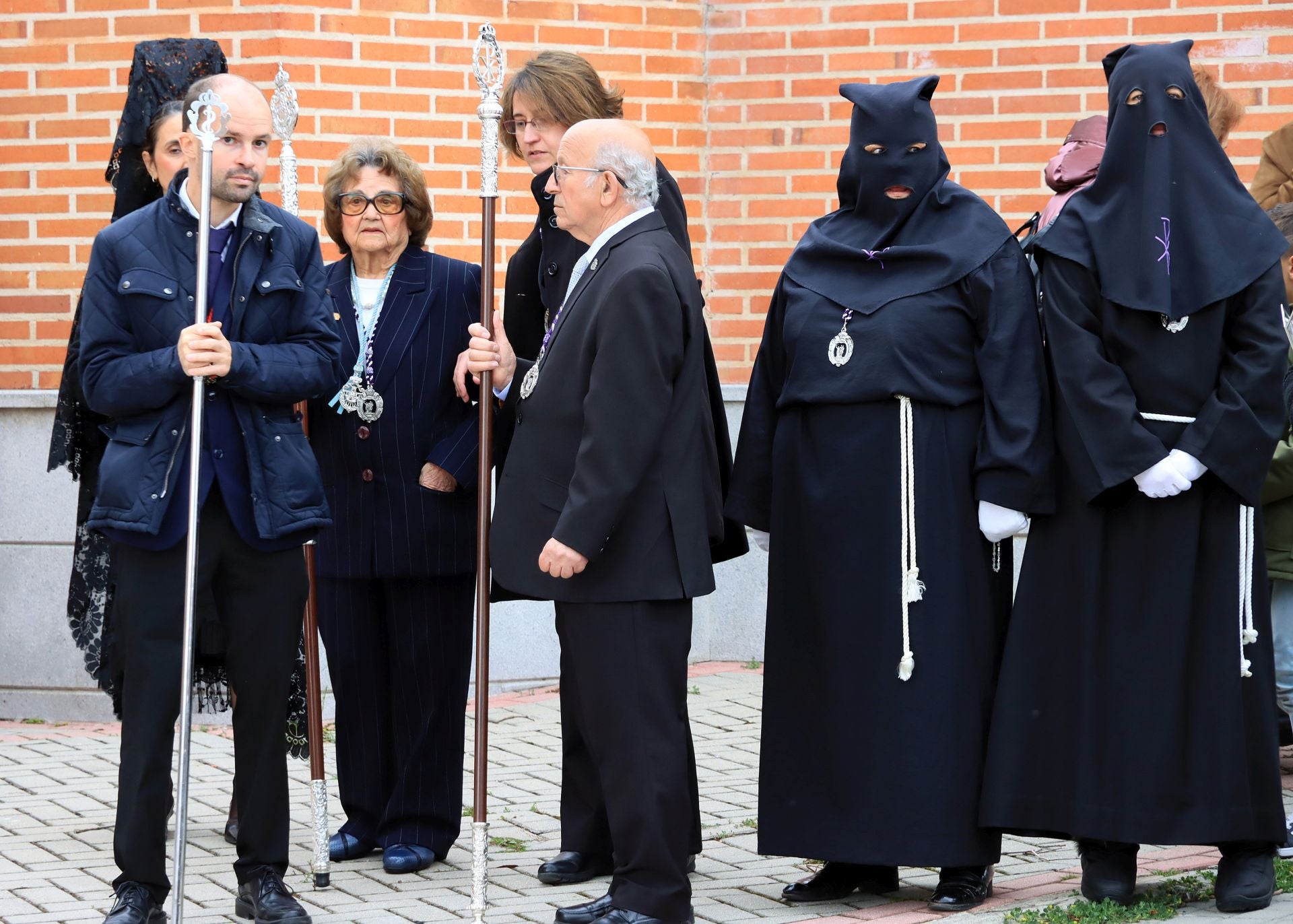 Fotos del Jueves Santo en Segovia (3 de 6)