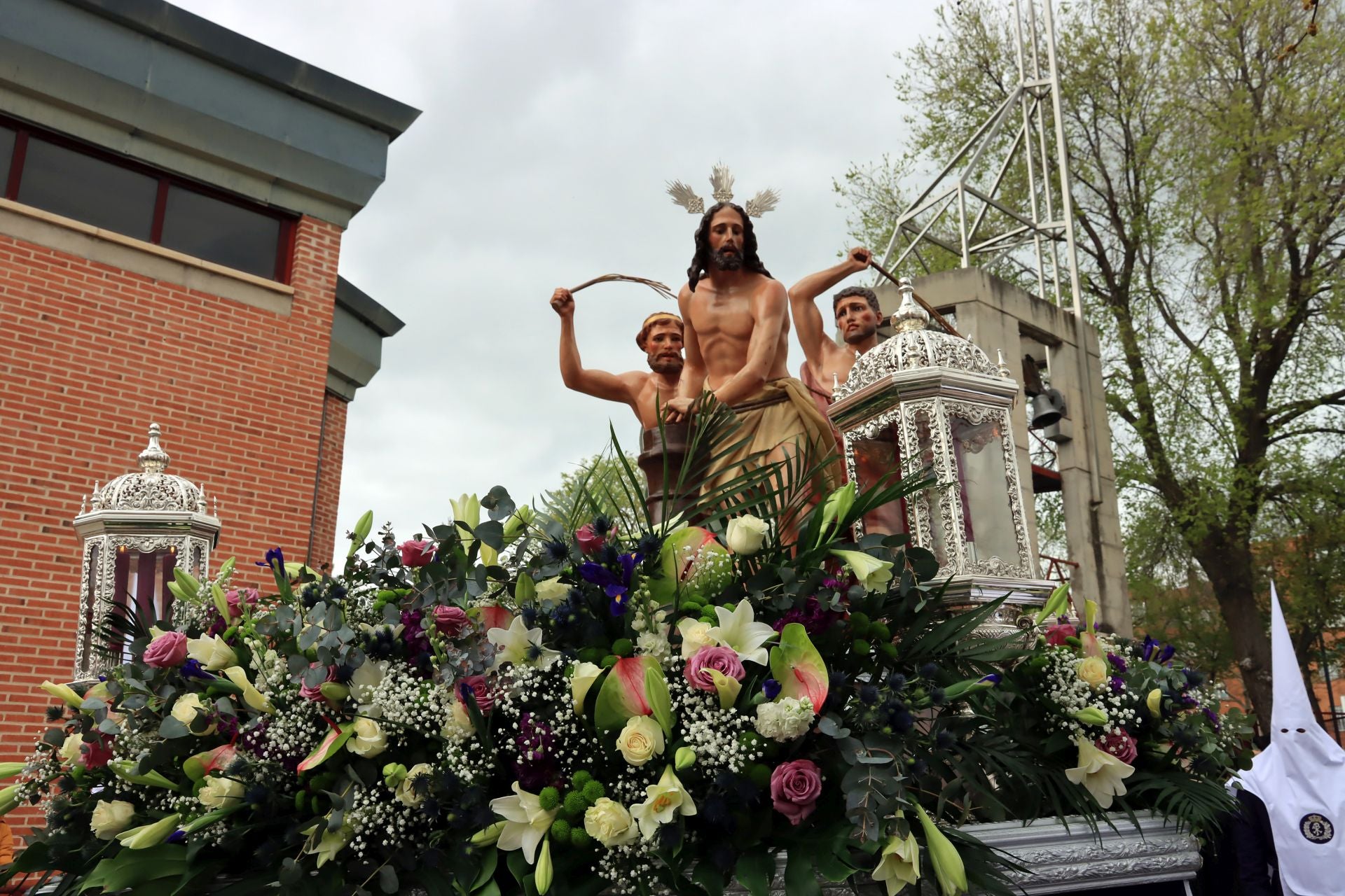 Fotos del Jueves Santo en Segovia (3 de 6)