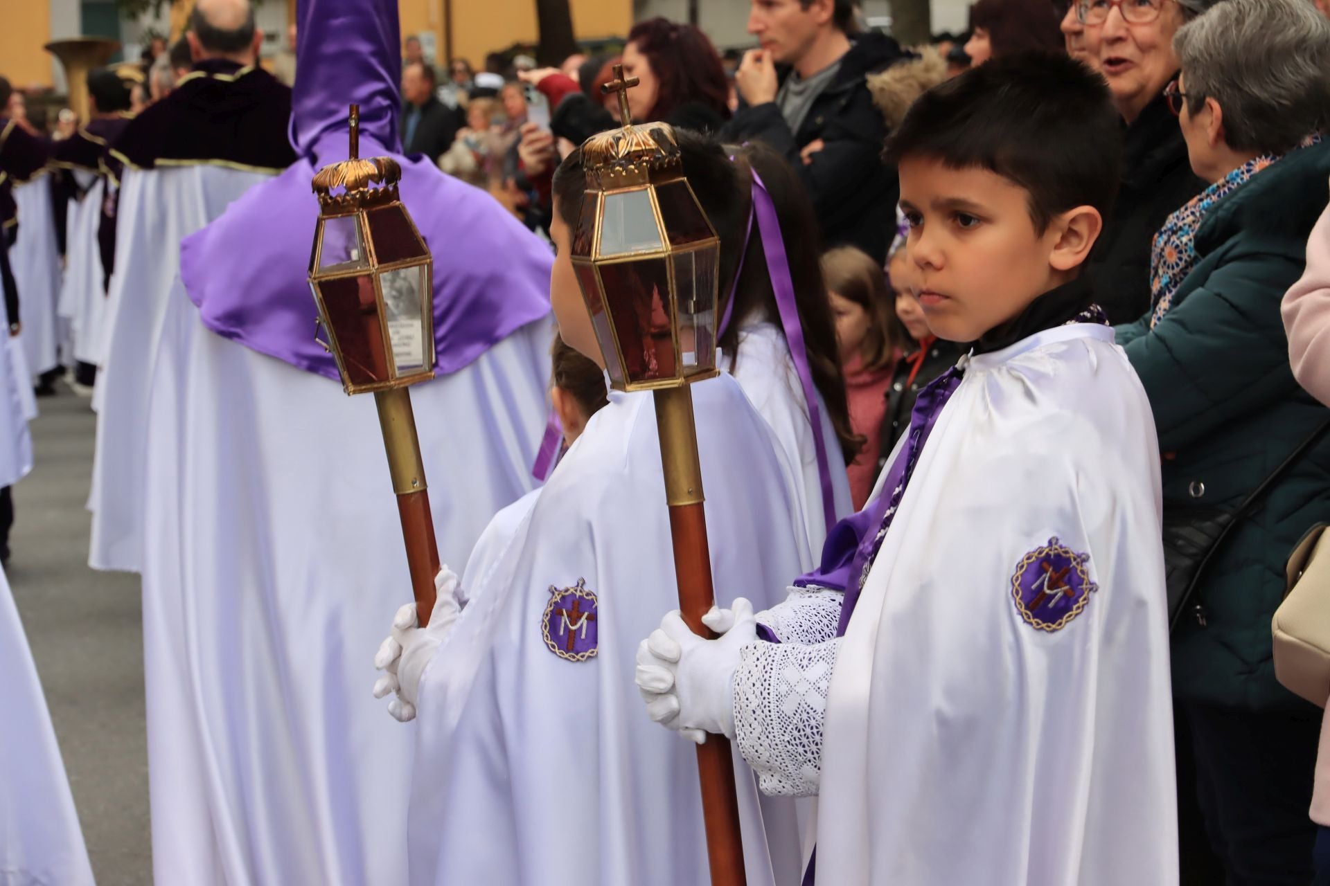 Fotos del Jueves Santo en Segovia (4 de 6)