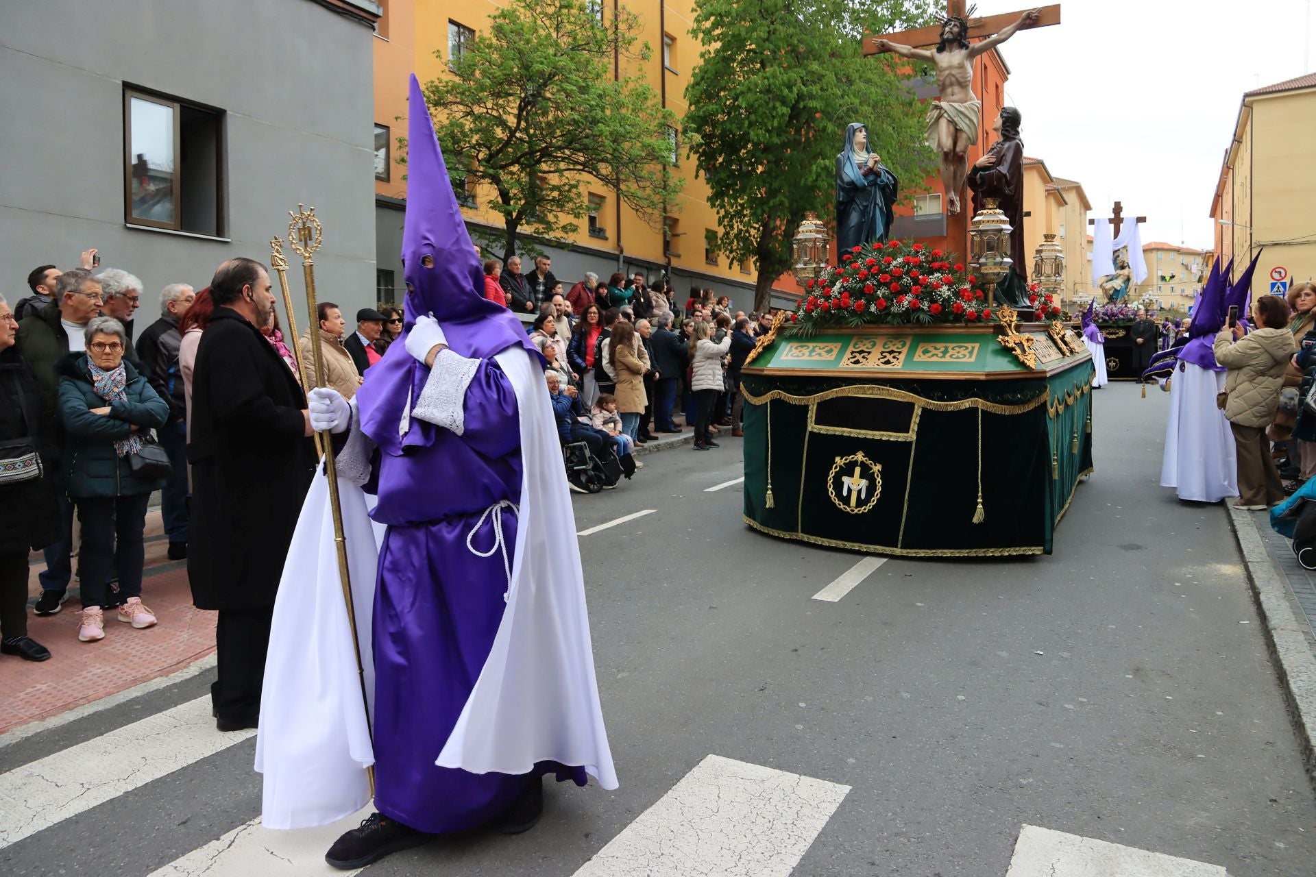 Fotos del Jueves Santo en Segovia (4 de 6)