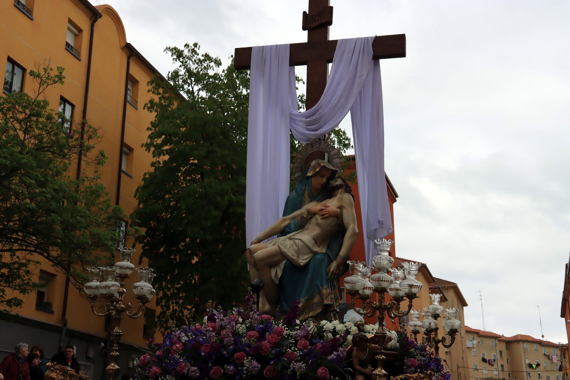 Fotos del Jueves Santo en Segovia (4 de 6)