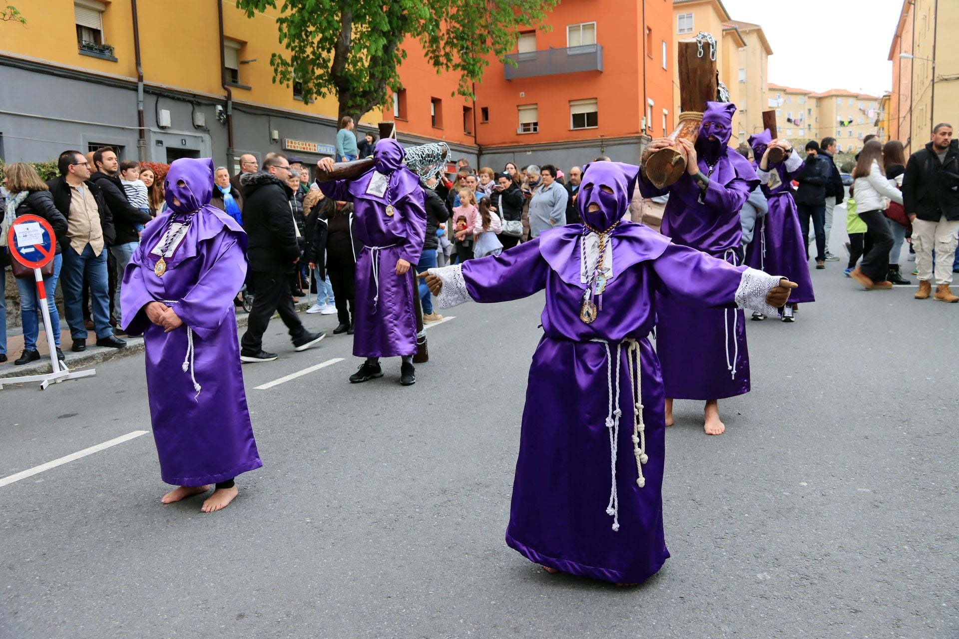 Fotos del Jueves Santo en Segovia (4 de 6)