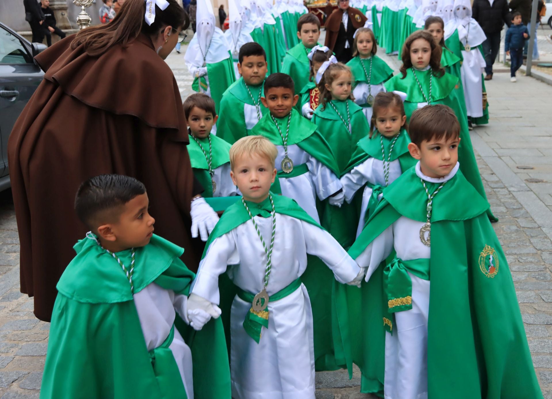 Fotos del Jueves Santo en Segovia (5 de 6)