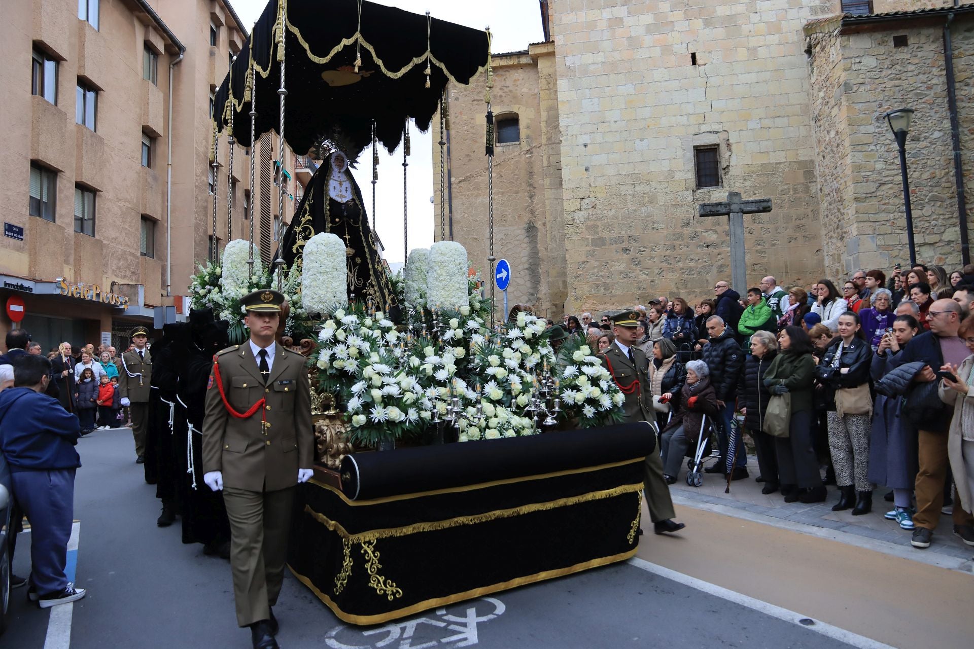 Fotos del Jueves Santo en Segovia (6 de 6)