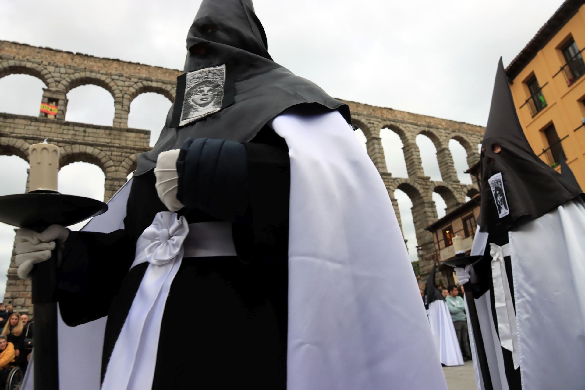 Fotos del Jueves Santo en Segovia (6 de 6)