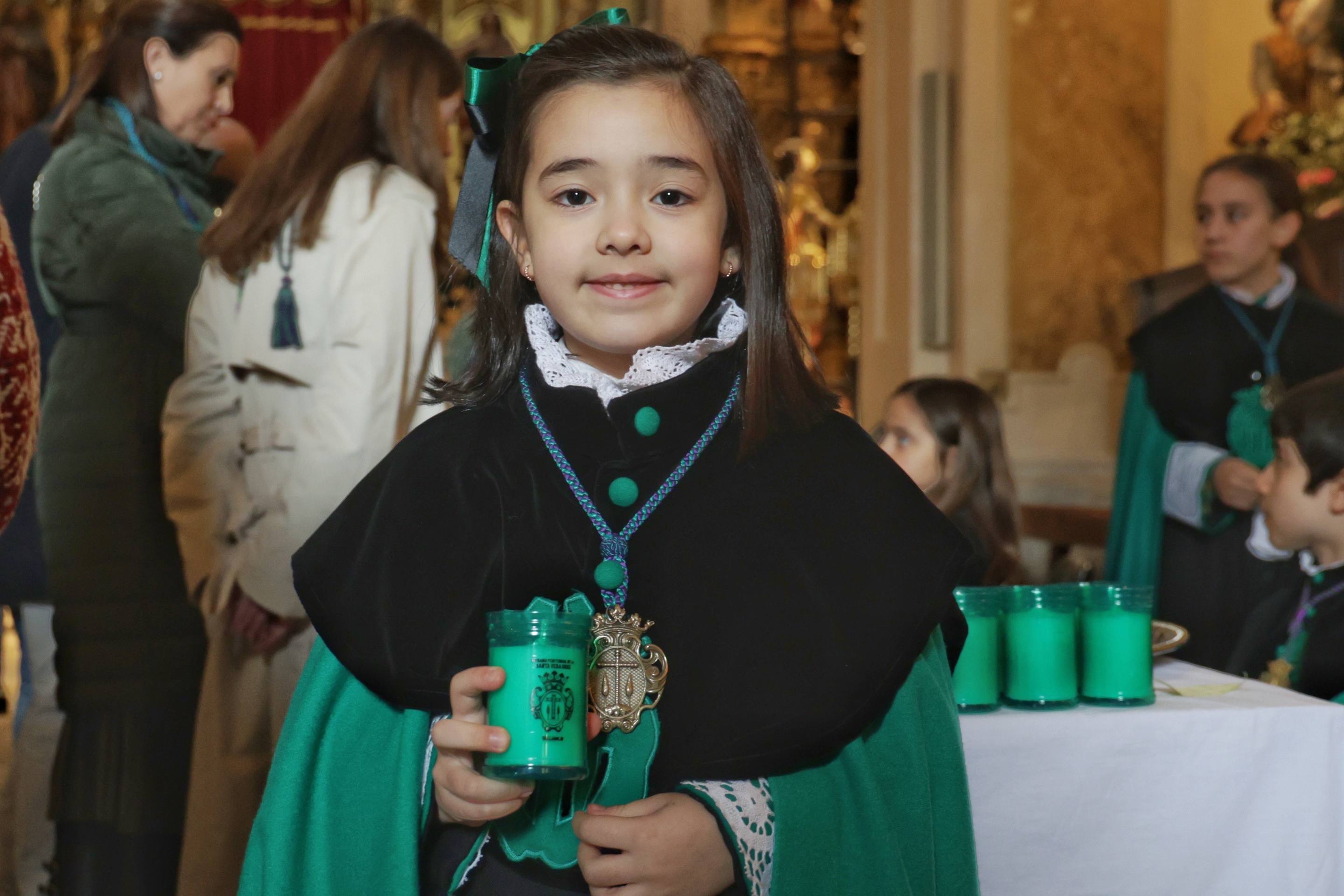 Así es el merchandising de la Semana Santa en Valladolid