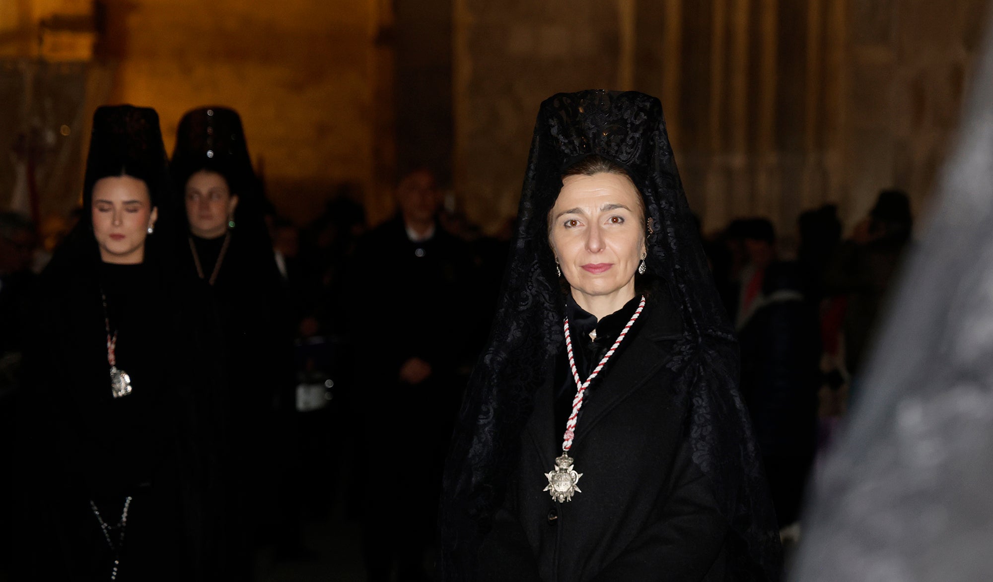 Procesión del Santo Entierro