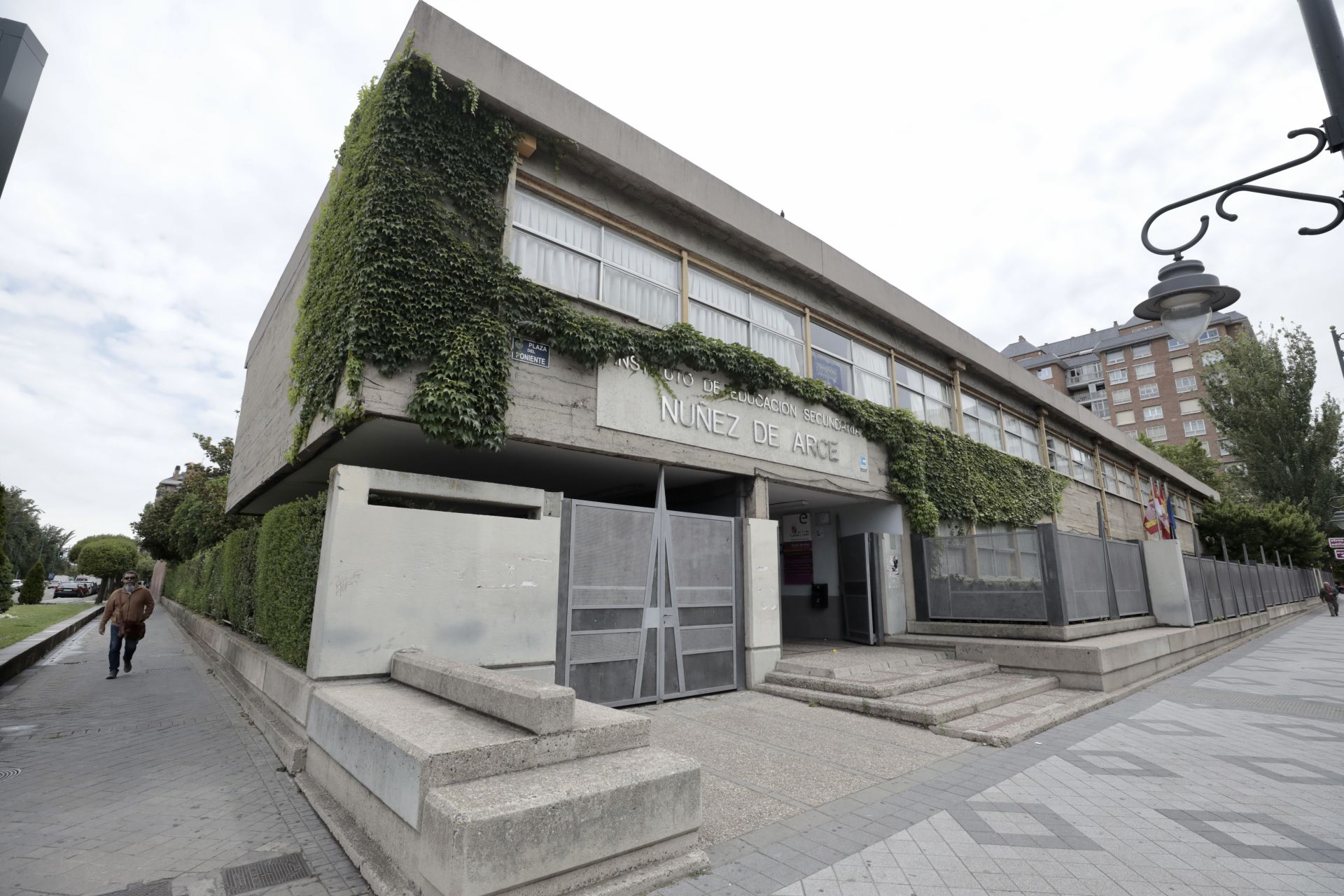 Educación selecciona 99 centros para las clases extraordinarias en junio y julio