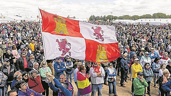 Miradas sobre Castilla