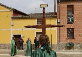 Viernes Santo en Osorno